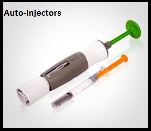 Auto-Injectors