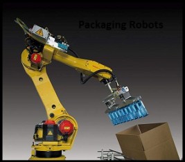 Packaging Robots