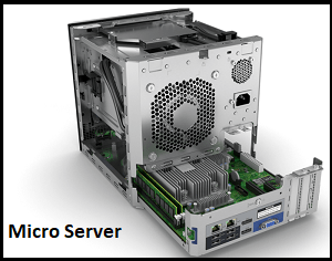 Micro Server