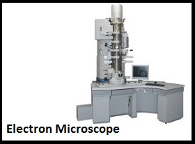 Electron Microscope