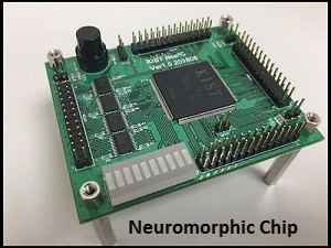 Neuromorphic Chip