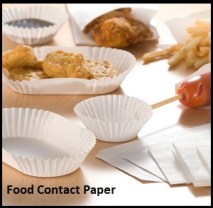Food Contact Paper