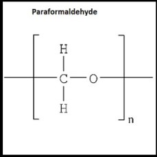 Paraformaldehyde