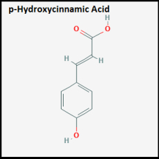 p-Hydroxycinnamic Acid