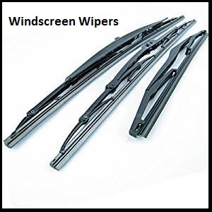 Widescreens Wiper