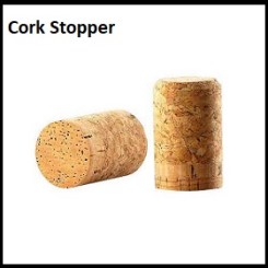 Cork Stopper