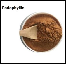 Podophyllin
