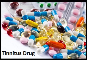 Tinnitus Drug