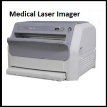 Medical Laser Imager