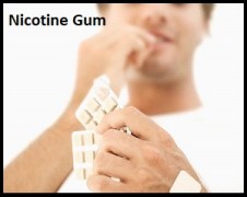 Nicotine Gum