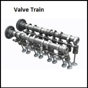 Valve Train