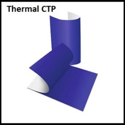 Thermal CTP