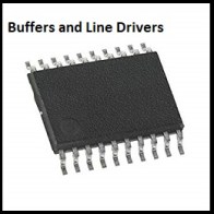Buffers and Line Drivers