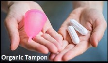 Organic Tampon
