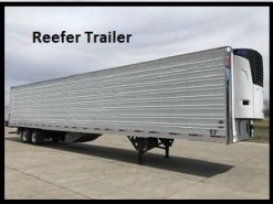 reefer-trailer