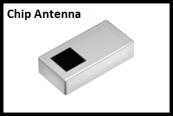 Chip Antenna