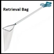 Retrieval Bag