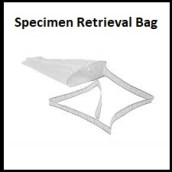 Specimen Retrieval Bag
