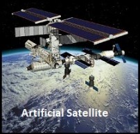 Artificial Satellite