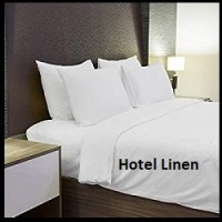 Hotel Linen