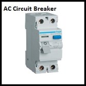 AC Circuit Breaker