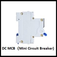 DC MCB（Mini Circuit Breaker) Market Report