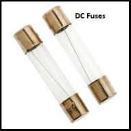 DC Fuses