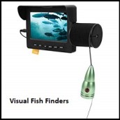 Visual Fish Finders