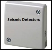 Seismic Detectors