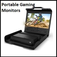 Portable Gaming Monitors