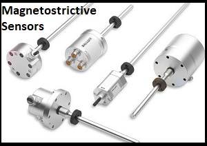 Magnetostrictive Sensors