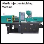 Plastic Injection Molding Machine