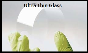 Ultra Thin Glass