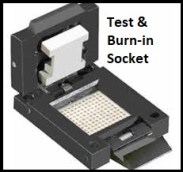 46546-test-&amp;-burn-in-socket