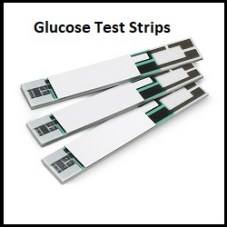 Glucose Test Strips