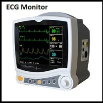 ECG Monitor