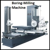 7253-boring-milling-machine