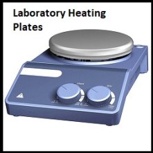 Laboratory Heating Plates