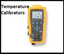 Temperature Calibrators