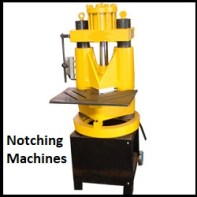 Notching Machines