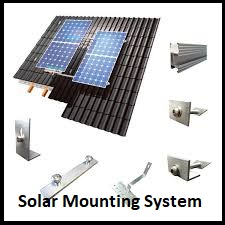 Solar Mounting System