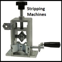 Stripping Machines