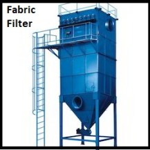 Fabric Filter