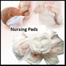 Nursing Pads