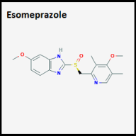 Esomeprazole