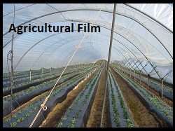 Agricultural Film