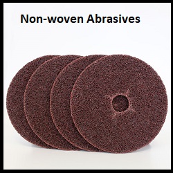 Non-woven Abrasives