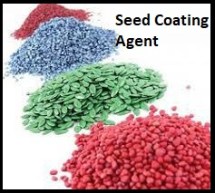 Seed Coating Agent