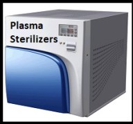 Plasma Sterilizers