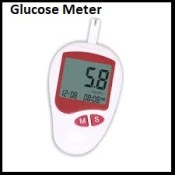 Glucose Meter